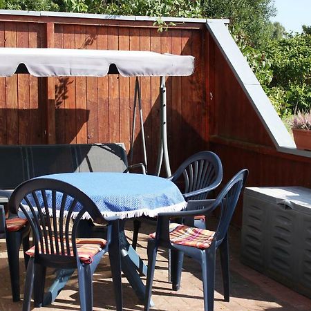 Ferienzimmer Dargen 외부 사진
