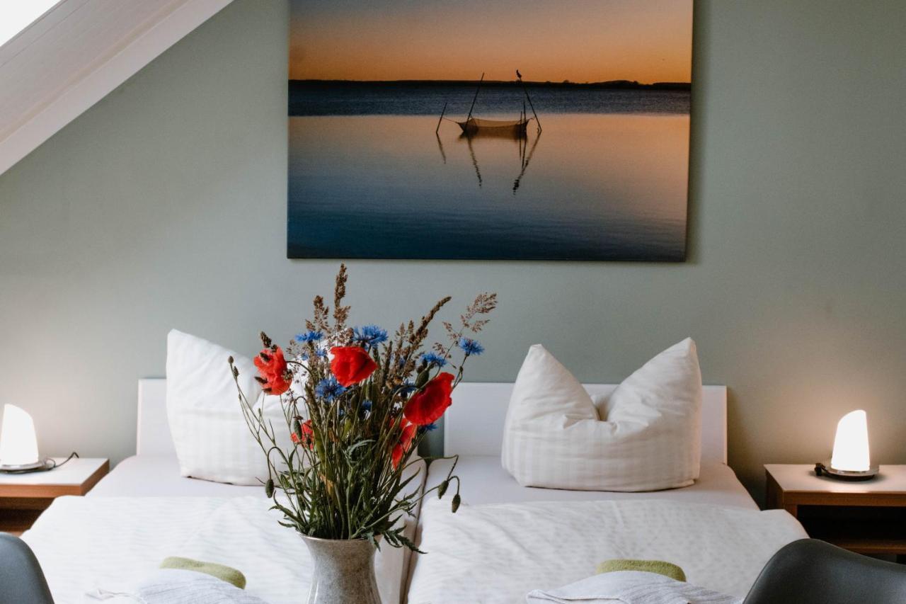 Ferienzimmer Dargen 외부 사진