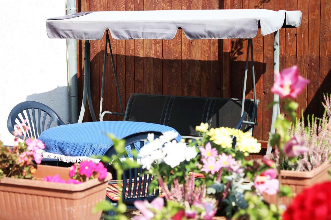Ferienzimmer Dargen 외부 사진