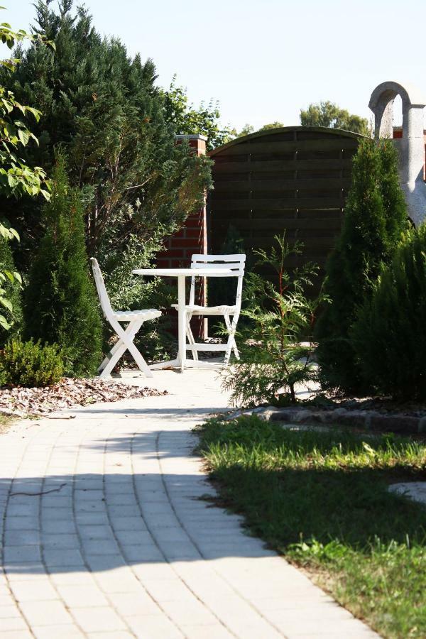 Ferienzimmer Dargen 외부 사진