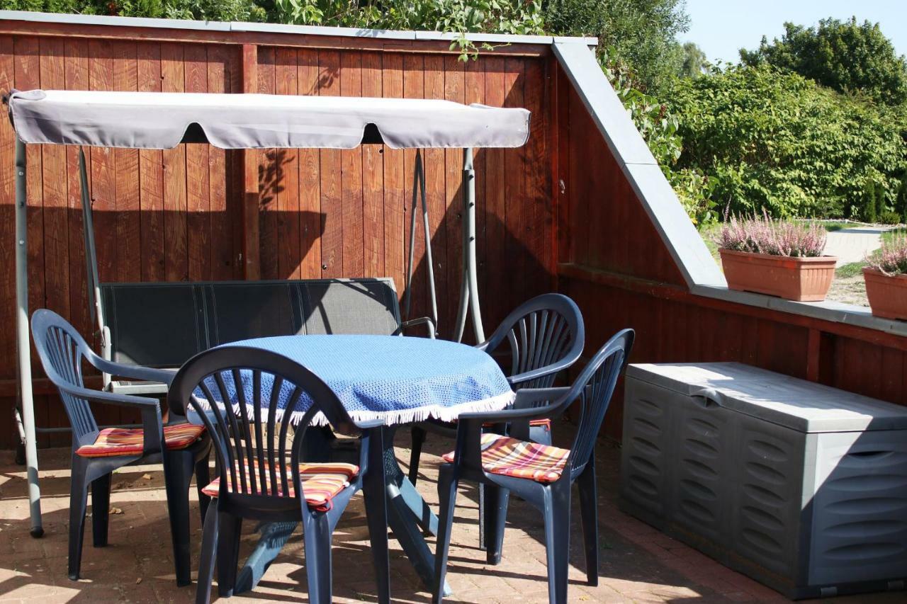 Ferienzimmer Dargen 외부 사진